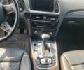 Сірий Ауді Ку 5, об'ємом двигуна 2 л та пробігом 130 тис. км за 16500 $, фото 6 на Automoto.ua