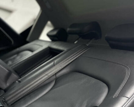 Серый Ауди Ку 5, объемом двигателя 2.97 л и пробегом 211 тыс. км за 19500 $, фото 64 на Automoto.ua