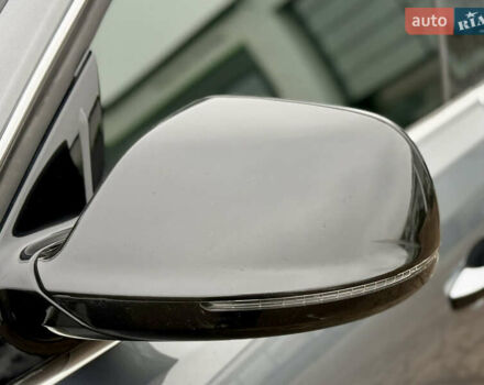 Серый Ауди Ку 5, объемом двигателя 2 л и пробегом 170 тыс. км за 18700 $, фото 43 на Automoto.ua