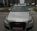 Сірий Ауді Ку 5, об'ємом двигуна 3 л та пробігом 184 тис. км за 17800 $, фото 13 на Automoto.ua