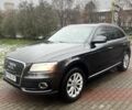 Сірий Ауді Ку 5, об'ємом двигуна 1.98 л та пробігом 240 тис. км за 14900 $, фото 19 на Automoto.ua