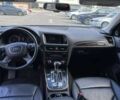 Сірий Ауді Ку 5, об'ємом двигуна 2 л та пробігом 132 тис. км за 11500 $, фото 8 на Automoto.ua
