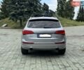 Серый Ауди Ку 5, объемом двигателя 2 л и пробегом 257 тыс. км за 16300 $, фото 4 на Automoto.ua