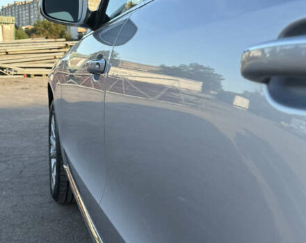 Сірий Ауді Ку 5, об'ємом двигуна 2 л та пробігом 210 тис. км за 14799 $, фото 27 на Automoto.ua