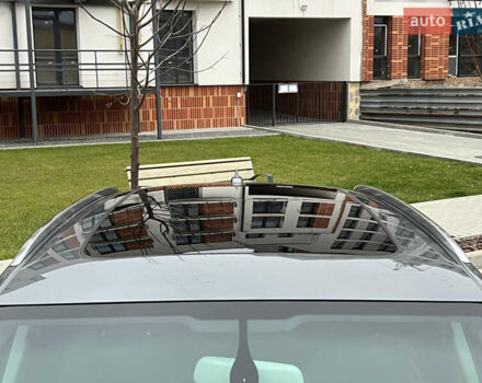 Серый Ауди Ку 5, объемом двигателя 2 л и пробегом 214 тыс. км за 15500 $, фото 21 на Automoto.ua