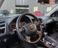 Серый Ауди Ку 5, объемом двигателя 2 л и пробегом 223 тыс. км за 15840 $, фото 17 на Automoto.ua