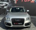 Сірий Ауді Ку 5, об'ємом двигуна 2 л та пробігом 212 тис. км за 13700 $, фото 7 на Automoto.ua