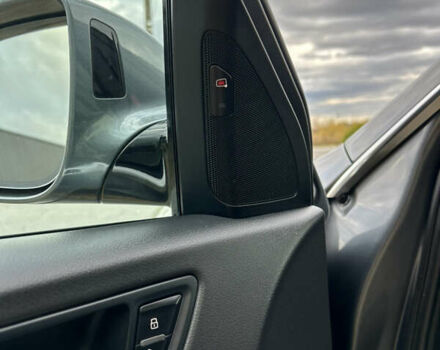 Сірий Ауді Ку 5, об'ємом двигуна 2 л та пробігом 220 тис. км за 15000 $, фото 65 на Automoto.ua