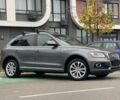 Сірий Ауді Ку 5, об'ємом двигуна 2 л та пробігом 250 тис. км за 14800 $, фото 10 на Automoto.ua