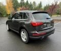 Серый Ауди Ку 5, объемом двигателя 2 л и пробегом 70 тыс. км за 4100 $, фото 4 на Automoto.ua