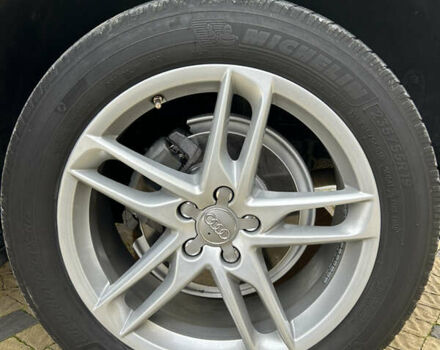 Ауді Ку 5 2015 у Коломые на Automoto.ua Сірий Ауді Ку 5, об'ємом двигуна 2 л та пробігом 220 тис. км за 15800 $, фото 113 на Automoto.ua