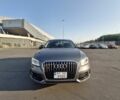 Сірий Ауді Ку 5, об'ємом двигуна 2 л та пробігом 250 тис. км за 16302 $, фото 1 на Automoto.ua