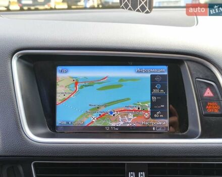 Ауди Ку 5 2015 в Днепре (Днепропетровске) на Automoto.ua Серый Ауди Ку 5, объемом двигателя 1.98 л и пробегом 56 тыс. км за 19800 $, фото 26 на Automoto.ua