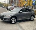 Ауди Ку 5 2015 в Киеве на Automoto.ua Серый Ауди Ку 5, объемом двигателя 2 л и пробегом 250 тыс. км за 14900 $, фото 3 на Automoto.ua
