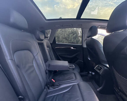 Ауди Ку 5 2015 в Костополе на Automoto.ua Серый Ауди Ку 5, объемом двигателя 1.98 л и пробегом 167 тыс. км за 14900 $, фото 65 на Automoto.ua