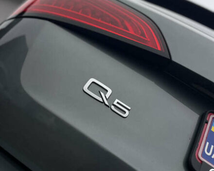 Серый Ауди Ку 5, объемом двигателя 2.97 л и пробегом 211 тыс. км за 19500 $, фото 28 на Automoto.ua