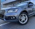 Сірий Ауді Ку 5, об'ємом двигуна 2 л та пробігом 132 тис. км за 11500 $, фото 2 на Automoto.ua
