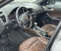 Сірий Ауді Ку 5, об'ємом двигуна 2 л та пробігом 270 тис. км за 13800 $, фото 7 на Automoto.ua