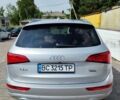 Серый Ауди Ку 5, объемом двигателя 1.98 л и пробегом 200 тыс. км за 15100 $, фото 6 на Automoto.ua