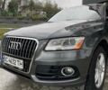 Ауди Ку 5 2015 в Киеве на Automoto.ua Серый Ауди Ку 5, объемом двигателя 1.98 л и пробегом 174 тыс. км за 14400 $, фото 3 на Automoto.ua