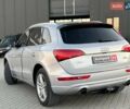 Серый Ауди Ку 5, объемом двигателя 2 л и пробегом 223 тыс. км за 15840 $, фото 5 на Automoto.ua