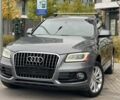 Сірий Ауді Ку 5, об'ємом двигуна 2 л та пробігом 250 тис. км за 14800 $, фото 1 на Automoto.ua