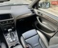 Серый Ауди Ку 5, объемом двигателя 3 л и пробегом 160 тыс. км за 16300 $, фото 10 на Automoto.ua