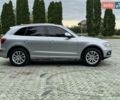 Серый Ауди Ку 5, объемом двигателя 2 л и пробегом 257 тыс. км за 16300 $, фото 9 на Automoto.ua