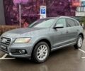Сірий Ауді Ку 5, об'ємом двигуна 2.97 л та пробігом 147 тис. км за 21490 $, фото 3 на Automoto.ua