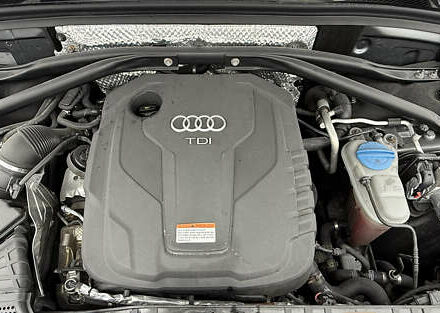 Серый Ауди Ку 5, объемом двигателя 2 л и пробегом 170 тыс. км за 18700 $, фото 37 на Automoto.ua