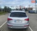 Сірий Ауді Ку 5, об'ємом двигуна 1.98 л та пробігом 173 тис. км за 16000 $, фото 3 на Automoto.ua