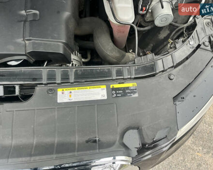 Серый Ауди Ку 5, объемом двигателя 1.98 л и пробегом 152 тыс. км за 17350 $, фото 59 на Automoto.ua