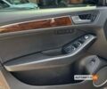 Серый Ауди Ку 5, объемом двигателя 2 л и пробегом 140 тыс. км за 20699 $, фото 8 на Automoto.ua