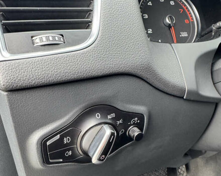 Ауді Ку 5 2015 у Луцьку на Automoto.ua Сірий Ауді Ку 5, об'ємом двигуна 2 л та пробігом 122 тис. км за 16550 $, фото 27 на Automoto.ua