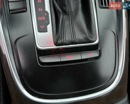 Серый Ауди Ку 5, объемом двигателя 2 л и пробегом 214 тыс. км за 15500 $, фото 32 на Automoto.ua