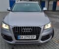 Сірий Ауді Ку 5, об'ємом двигуна 2 л та пробігом 155 тис. км за 16500 $, фото 2 на Automoto.ua