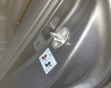 Серый Ауди Ку 5, объемом двигателя 3 л и пробегом 215 тыс. км за 16750 $, фото 38 на Automoto.ua