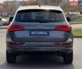 Ауді Ку 5 2015 у Кривому Розі на Automoto.ua Сірий Ауді Ку 5, об'ємом двигуна 1.98 л та пробігом 116 тис. км за 15000 $, фото 18 на Automoto.ua