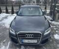 Сірий Ауді Ку 5, об'ємом двигуна 2 л та пробігом 242 тис. км за 10147 $, фото 4 на Automoto.ua