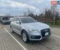 Сірий Ауді Ку 5, об'ємом двигуна 1.98 л та пробігом 173 тис. км за 16000 $, фото 5 на Automoto.ua
