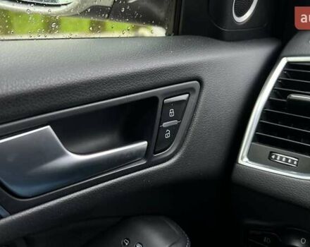 Сірий Ауді Ку 5, об'ємом двигуна 2.97 л та пробігом 110 тис. км за 24000 $, фото 19 на Automoto.ua