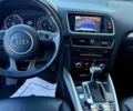 Серый Ауди Ку 5, объемом двигателя 3 л и пробегом 75 тыс. км за 16500 $, фото 7 на Automoto.ua