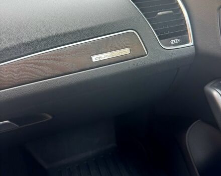 Ауди Ку 5 2015 в Львове на Automoto.ua Серый Ауди Ку 5, объемом двигателя 2 л и пробегом 180 тыс. км за 16000 $, фото 3 на Automoto.ua