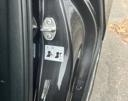 Серый Ауди Ку 5, объемом двигателя 1.98 л и пробегом 152 тыс. км за 17350 $, фото 18 на Automoto.ua