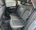 Сірий Ауді Ку 5, об'ємом двигуна 2.97 л та пробігом 147 тис. км за 21490 $, фото 8 на Automoto.ua