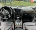 Серый Ауди Ку 5, объемом двигателя 2 л и пробегом 257 тыс. км за 16300 $, фото 14 на Automoto.ua