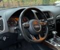 Серый Ауди Ку 5, объемом двигателя 3 л и пробегом 175 тыс. км за 15790 $, фото 10 на Automoto.ua