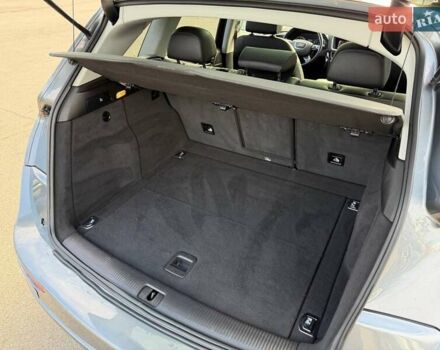 Ауді Ку 5 2015 у Кривому Розі на Automoto.ua Сірий Ауді Ку 5, об'ємом двигуна 1.98 л та пробігом 116 тис. км за 15000 $, фото 29 на Automoto.ua