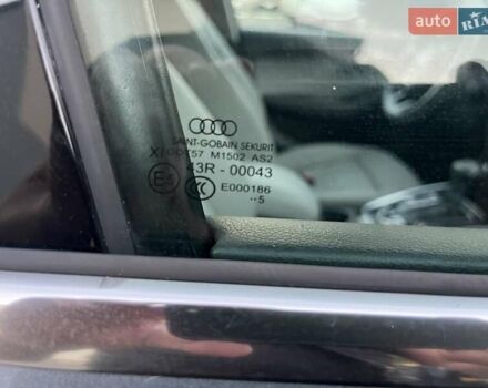 Серый Ауди Ку 5, объемом двигателя 3 л и пробегом 234 тыс. км за 17500 $, фото 81 на Automoto.ua