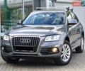 Ауди Ку 5 2015 в Днепре (Днепропетровске) на Automoto.ua Серый Ауди Ку 5, объемом двигателя 1.98 л и пробегом 56 тыс. км за 19800 $, фото 1 на Automoto.ua